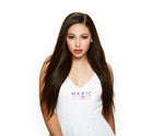 Filipino Hair