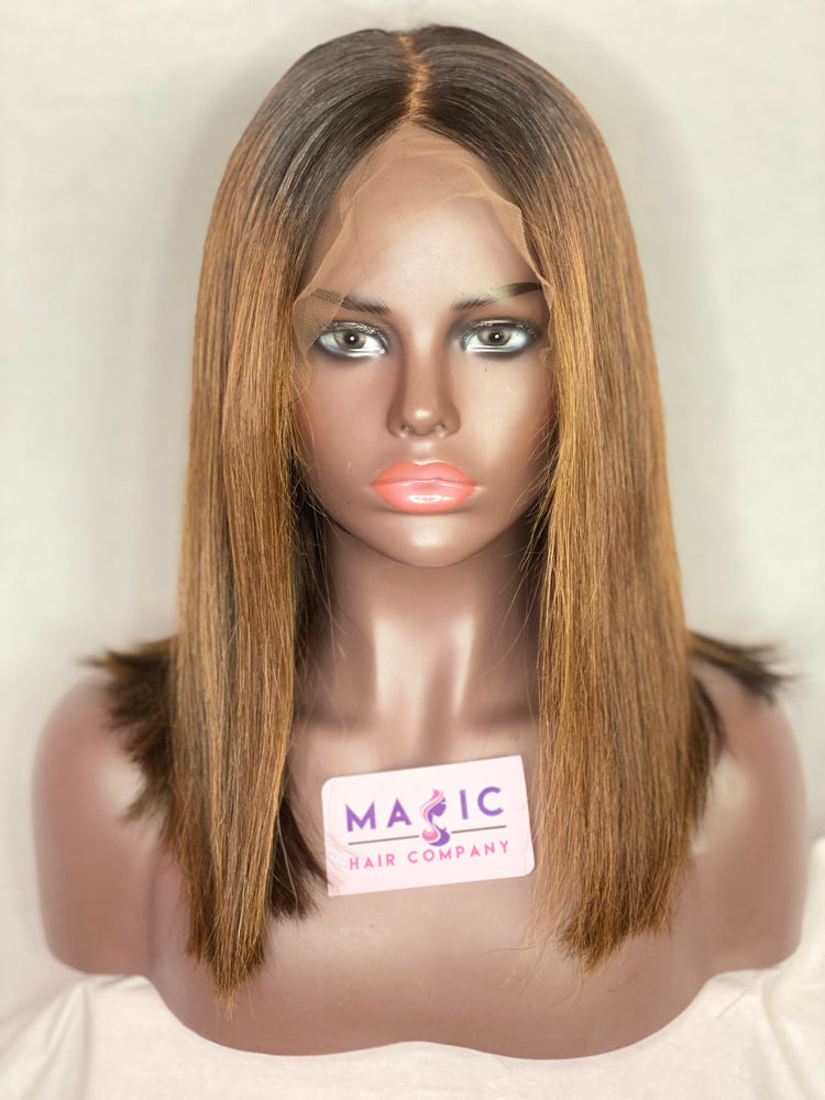 Ready to Create Wigs