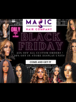 Black Friday