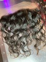 Virgin Lace Frontal