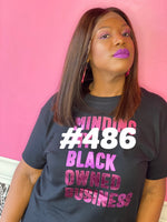 14", Silky Straight, brown highlights wig