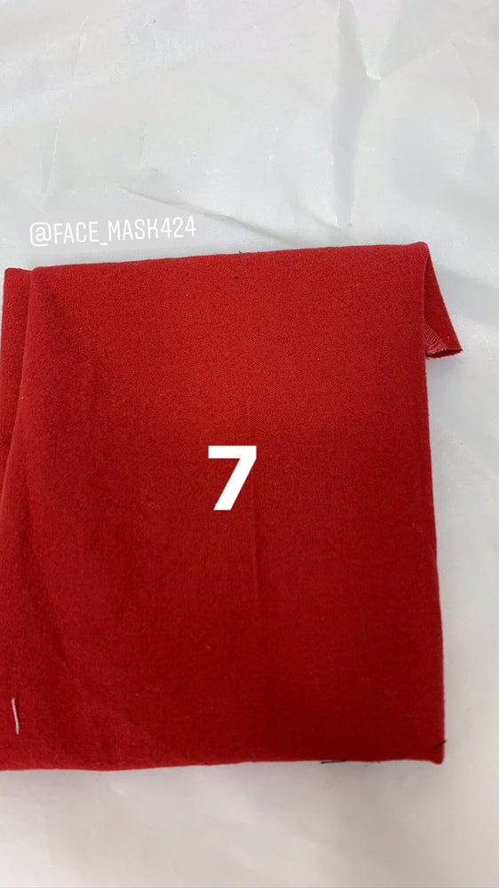 Face Mask