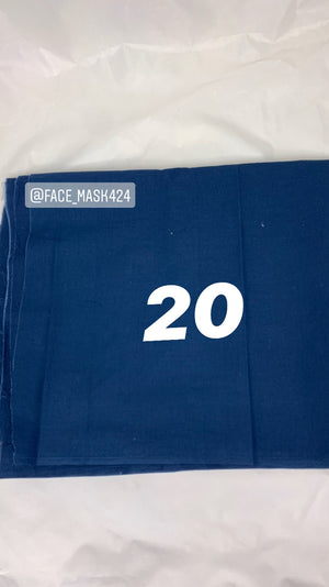 Face Mask