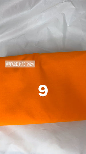 Face Mask