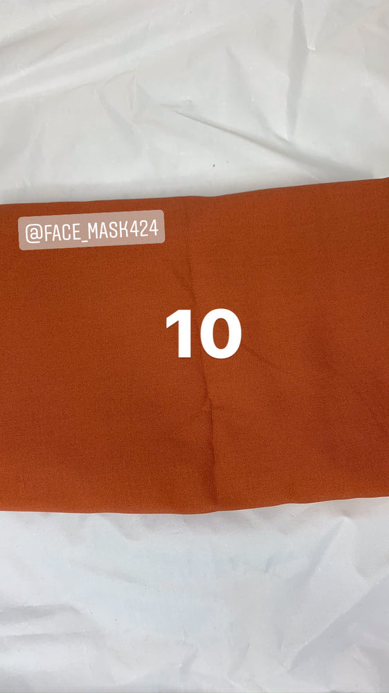 Face Mask