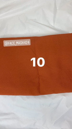 Face Mask