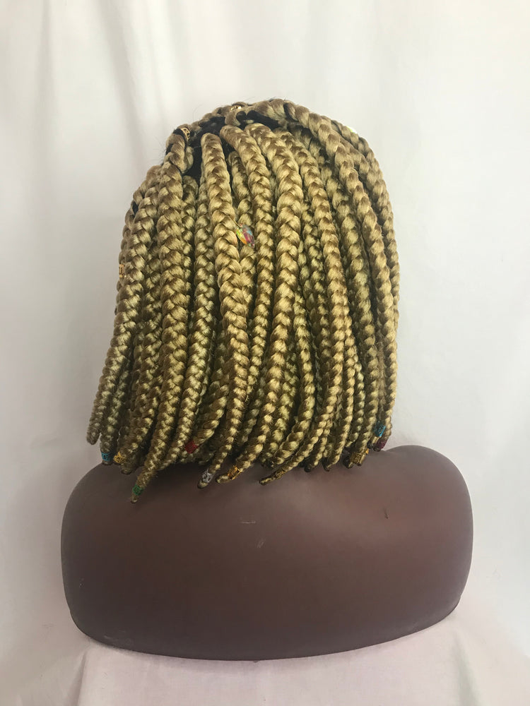 Braided Wig 606