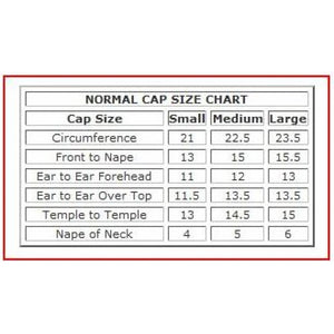 Custom Lace U-Part Wig