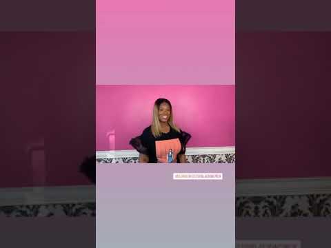 
                
                    Load and play video in Gallery viewer, 14&amp;quot;, Straight, front lace, Dirty Blonde wig
                
            