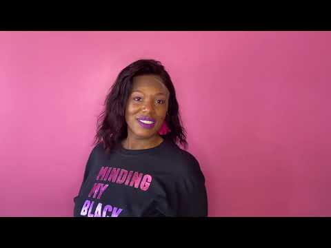
                
                    Load and play video in Gallery viewer, 12&amp;quot;, body wave, front lace
                
            
