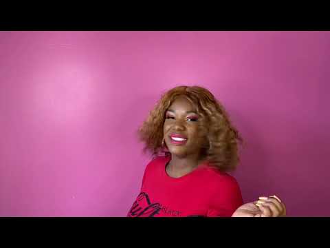 
                
                    Load and play video in Gallery viewer, Deep Body wave, 12&amp;quot;, front lace, Custom
                
            