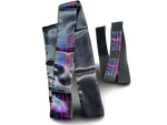 Easily secure your lace Reusable and durable easy to wash Adjustable pressure