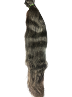 Raw Indian Gray Bundles
