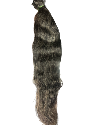 Raw Indian Gray Bundles