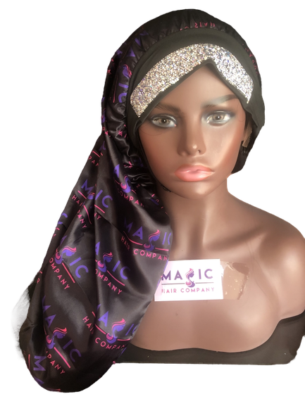 Large Bonnet