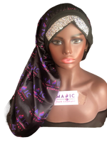 Large Bonnet