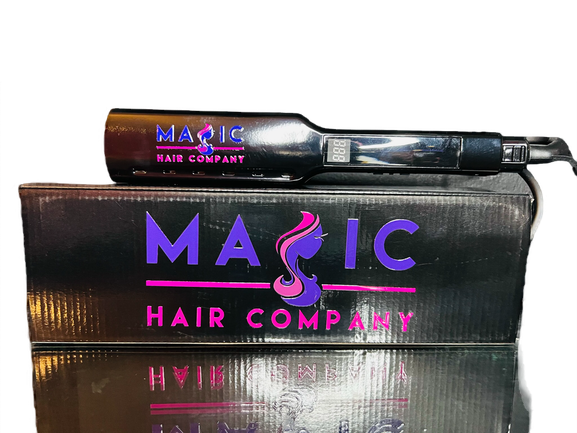 1 1/4" Ceramic Vibrating Flat Iron