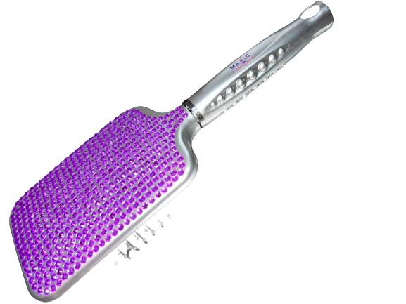 Bling Paddle Brush