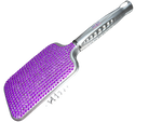 Bling Paddle Brush