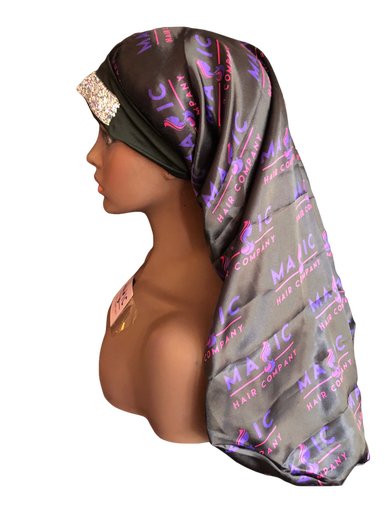 Large Bonnet