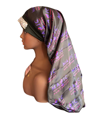 Large Bonnet