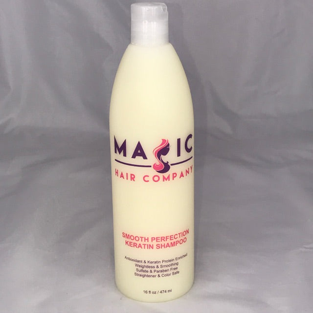 Shampoo
