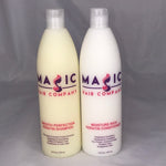 Shampoo & Conditioner Combo