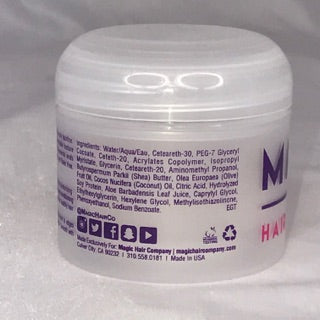 Edge Tamer Hairline Smoother 2 oz.