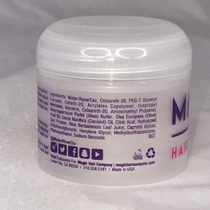 Edge Tamer Hairline Smoother 2 oz.
