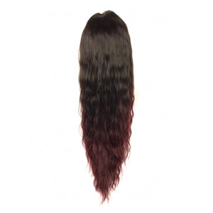 22", Body Wave, Front Lace