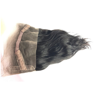 360 Lace Frontal