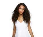 Indian Body Wave