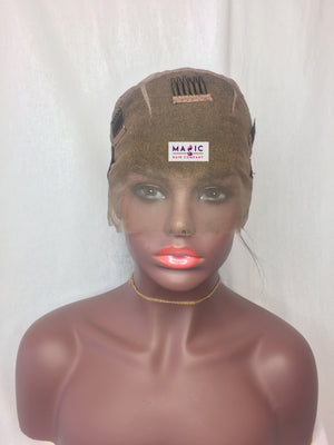 360 Lace Frontal