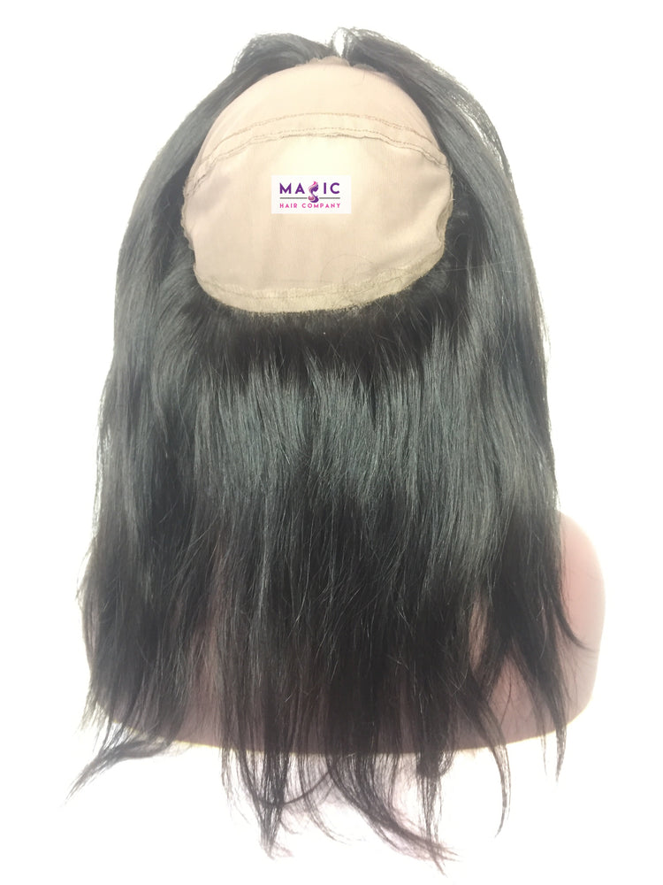 360 Lace Frontal
